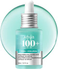 Anua PDRN Hyaluronic Acid Capsule 100 Serum – Sérum Hydratant & Repulpant 30 ml