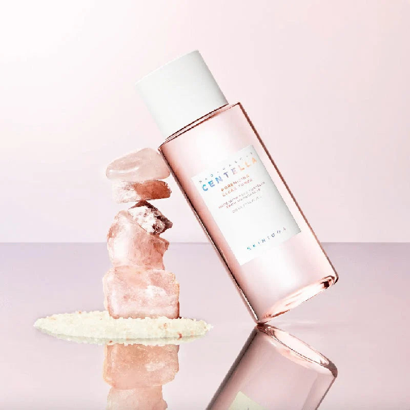 SKIN1004 Madagascar Centella Poremizing Clear Toner – 210 ml