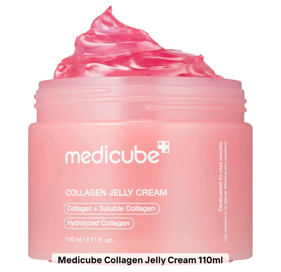 Medicube Collagen Jelly Cream – Crème Gelée au Collagène 110 ml