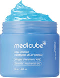 Medicube Hyaluronic Ceramide Jelly Cream – Crème Gelée Hydratante 50 ml