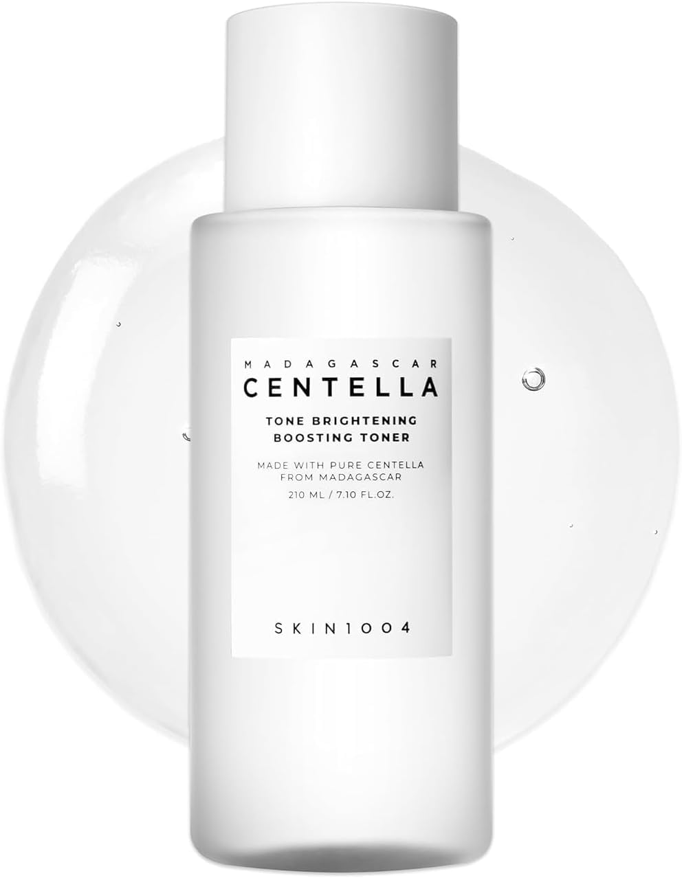 SKIN1004 Madagascar Centella Tone Brightening Boosting Toner – 210 ml