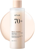 Anua Rice 70 Glow Milky Toner – Toner Lacté Éclat & Hydratation 250 ml