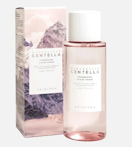 SKIN1004 Madagascar Centella Poremizing Clear Toner – 210 ml