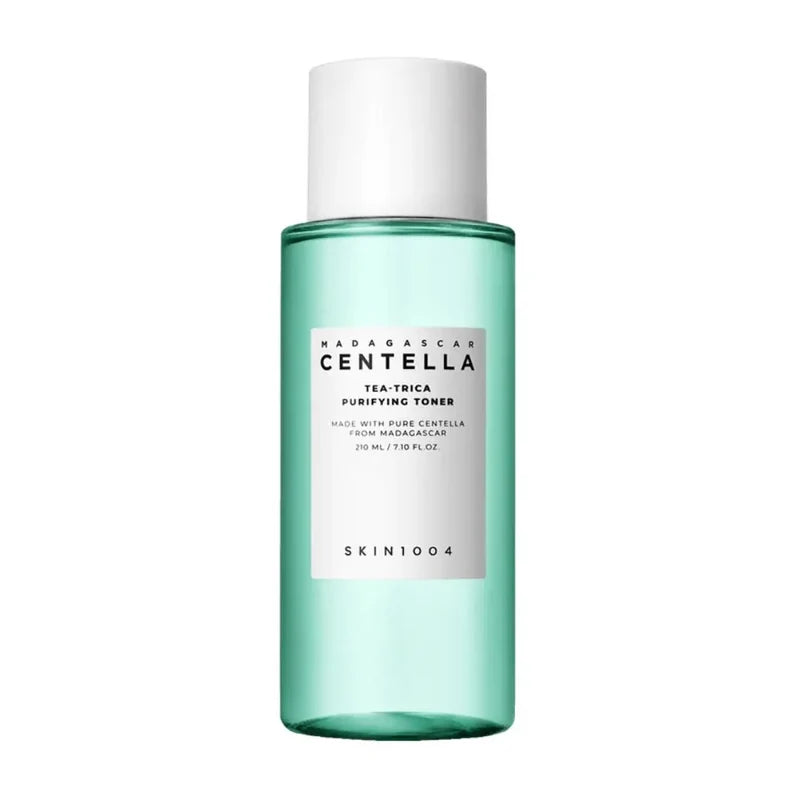 SKIN1004 Madagascar Centella Tea-Trica Purifying Toner – 210 ml
