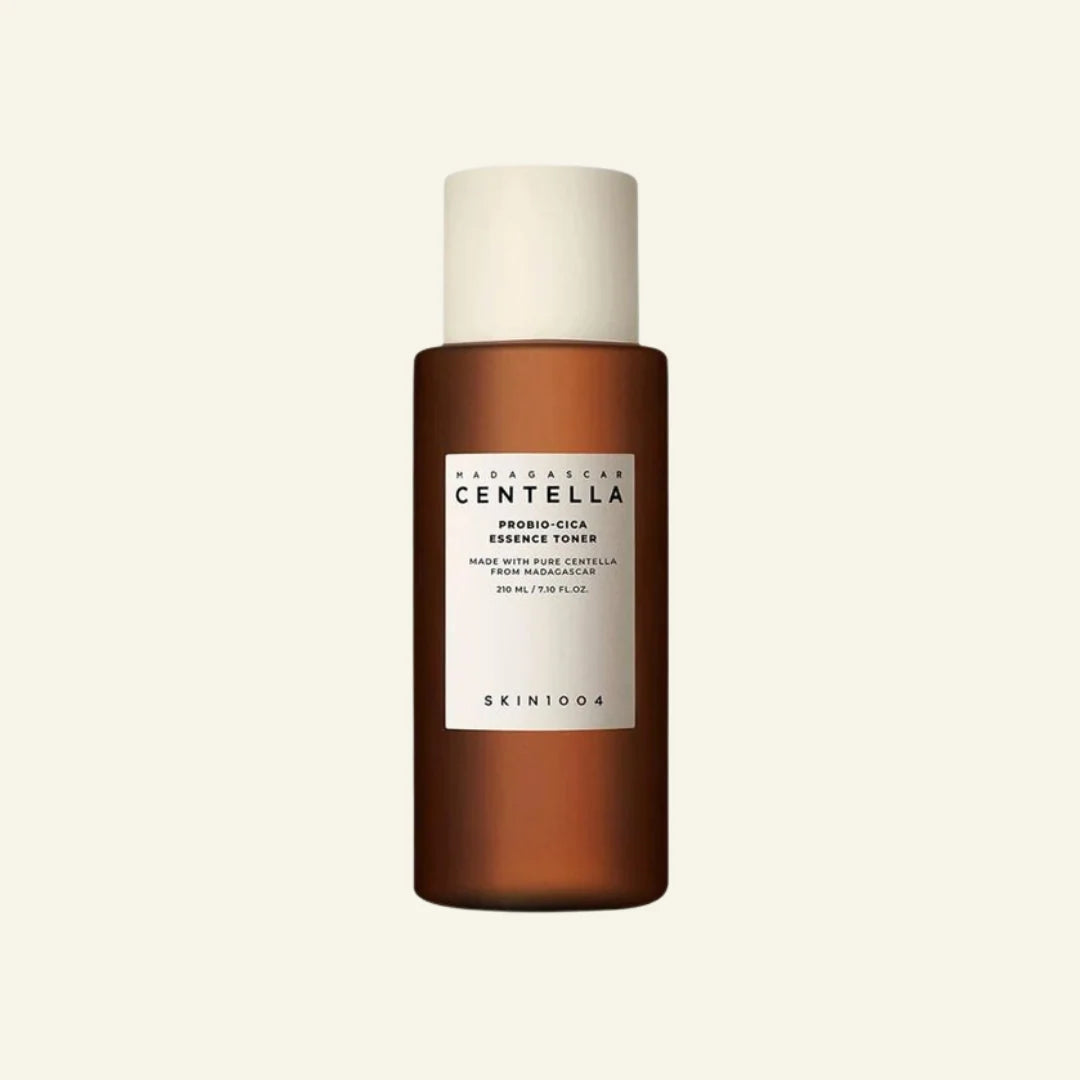 SKIN1004 Madagascar Centella Probio-Cica Essence Toner – 210 ml