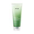 Anua Heartleaf Quercetinol Pore Deep Cleansing Foam – Nettoyant Visage & Pores 150 ml