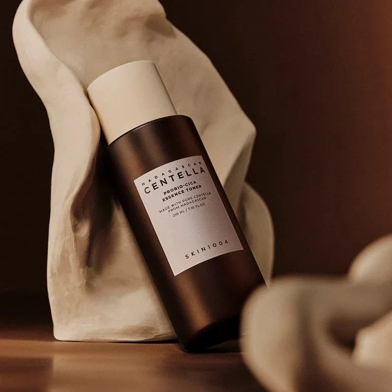 SKIN1004 Madagascar Centella Probio-Cica Essence Toner – 210 ml