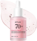 Anua Peach 70 Niacin Serum – Sérum Éclat à la Pêche & Niacinamide 30 ml