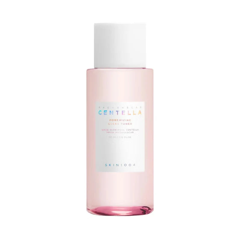 SKIN1004 Madagascar Centella Poremizing Clear Toner – 210 ml
